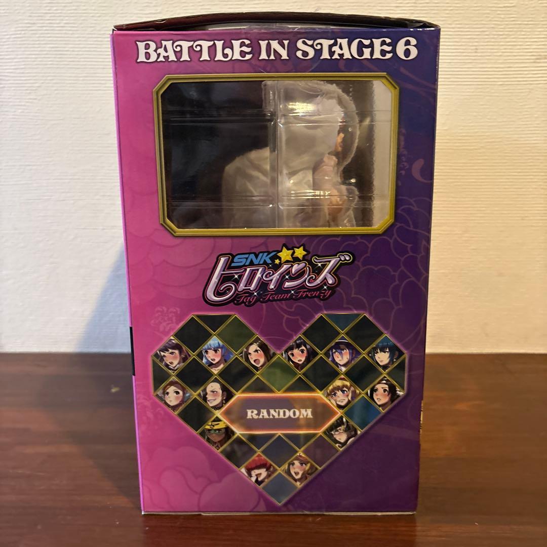 SNK美少女 シェルミー フィギュア