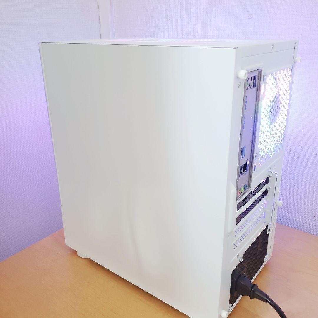 チアキ様PC/Core i5-12400F/16G/RTX3060Ti