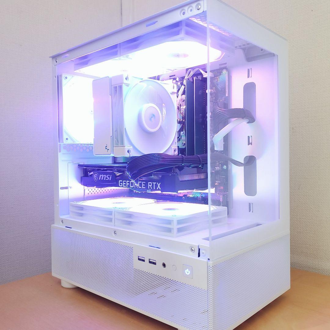 チアキ様PC/Core i5-12400F/16G/RTX3060Ti