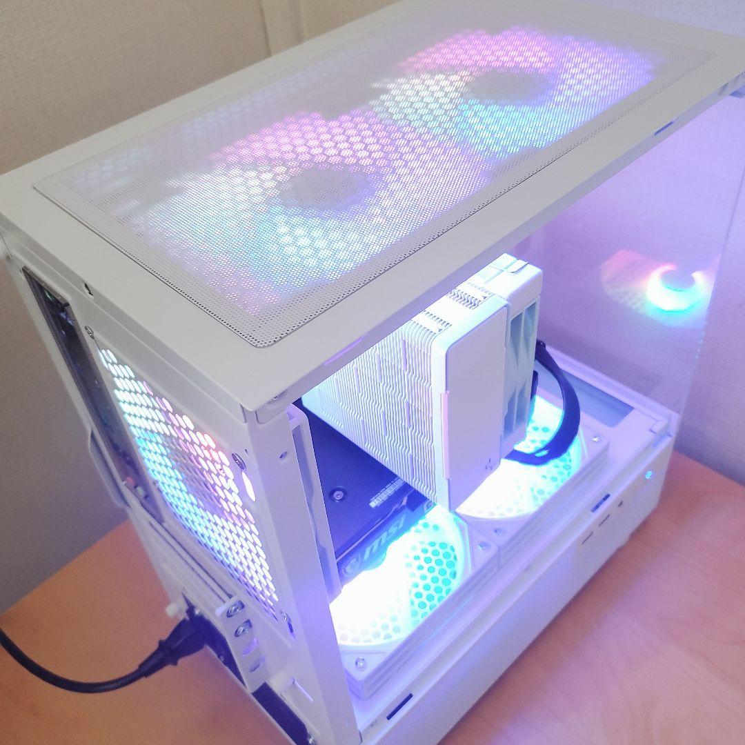 チアキ様PC/Core i5-12400F/16G/RTX3060Ti