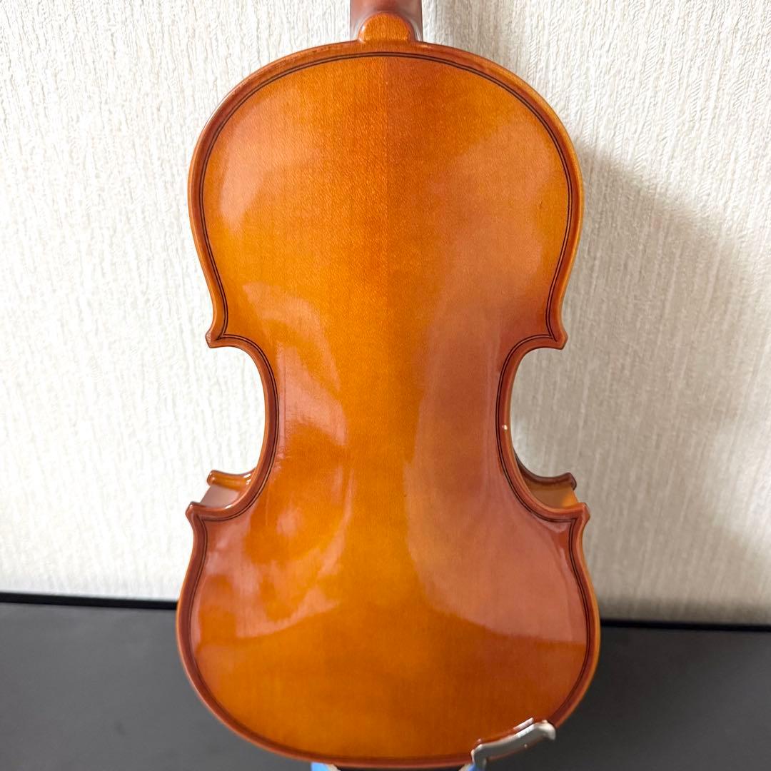 Carlo giordano バイオリン VS-1 1/4 ケース 2022年製