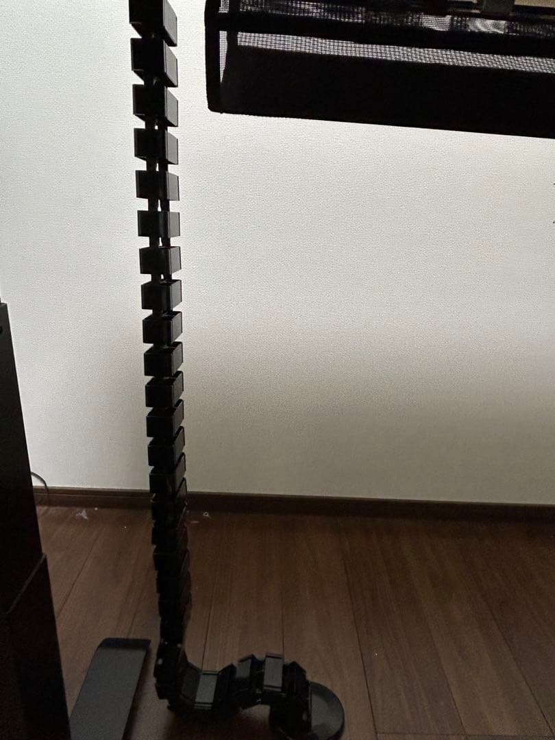 【まさ】FLEXISPOT E7 電動式昇降デスク