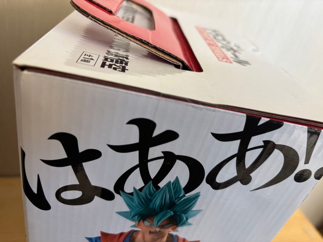 T*s様 ドラゴンボール 一番くじ　フィギュア　孫悟空