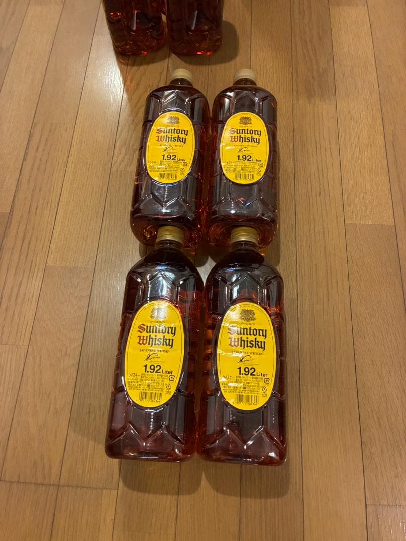 ウイスキー mayu