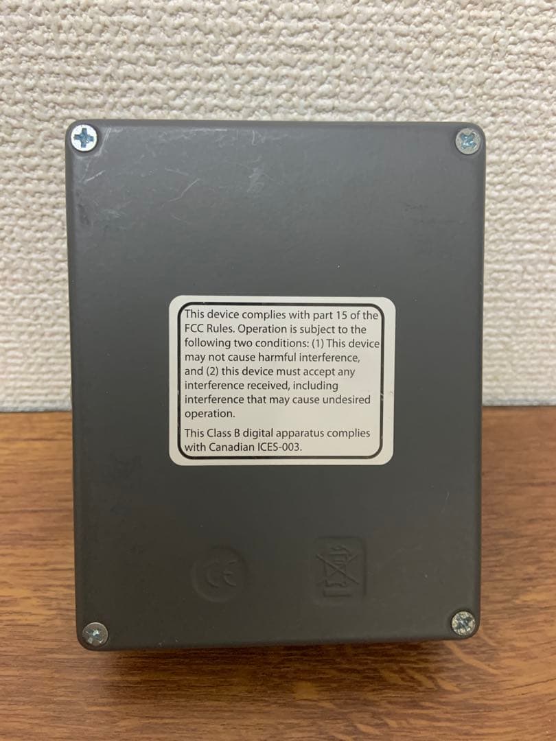 Electro harmonix bass mono SYNTH 本体のみ