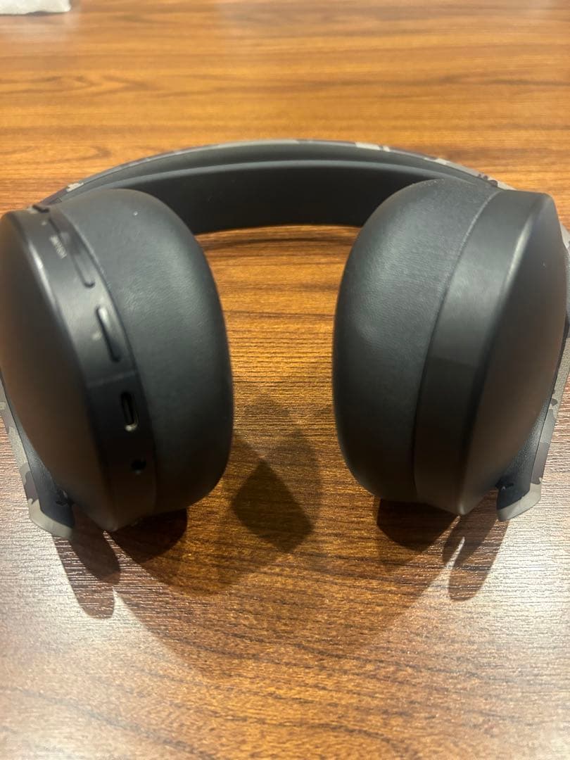 PULSE 3D ワイヤレスヘッドセット (CFI-ZWH1J)