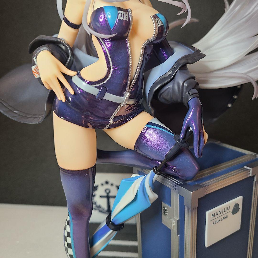 アズールレーン エンタープライズ ウィンド・キャッチャーVer. [APEX]