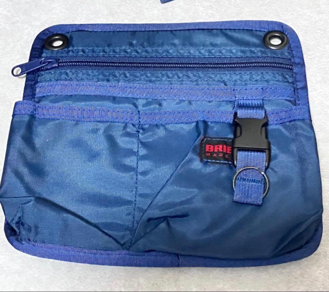 BRIEFING BEAMS 3way 別注 NEO TRINITY LINER