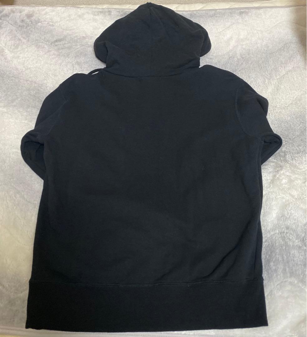 【最終価格】 CLAIRDELUNE CDL 登坂広臣 ØMI パーカー