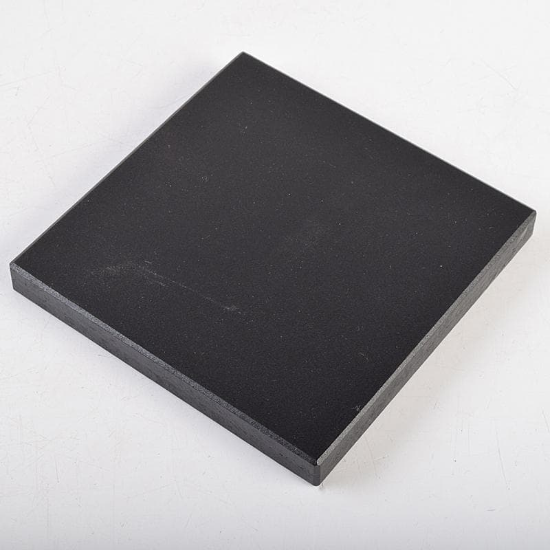 七宝焼　加藤七宝製作所　梅竹文　花瓶　台・箱付　M　R9494