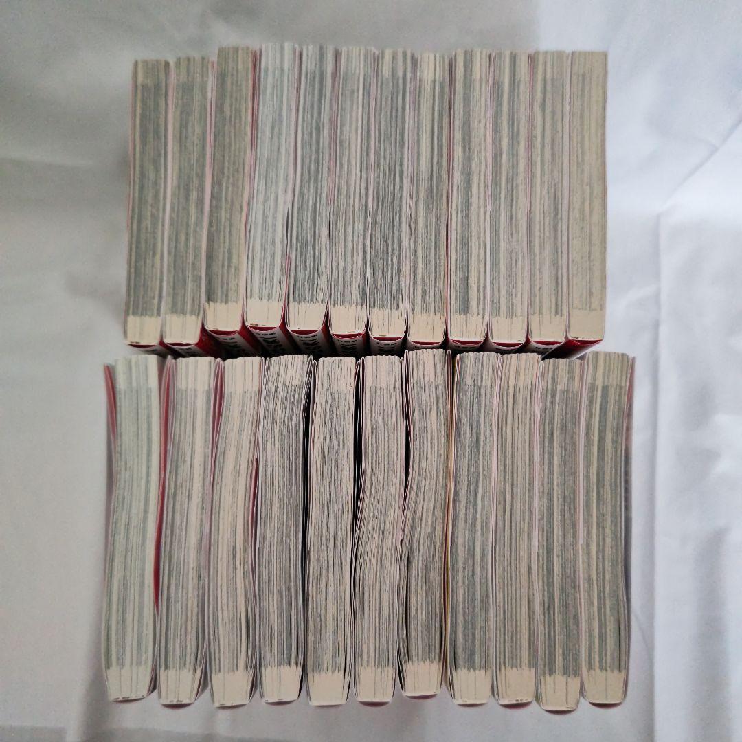 MF GHOST 全巻セット 1-23巻