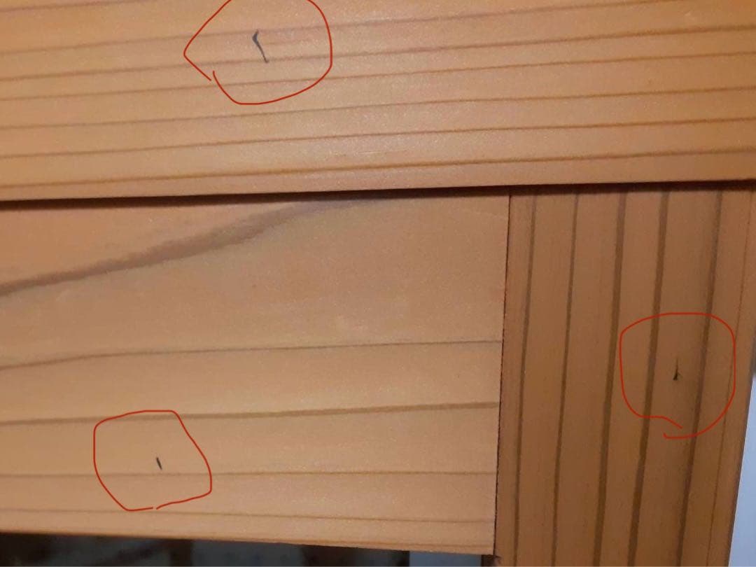 犬小屋製作工房K 防音ケージ換気扇付