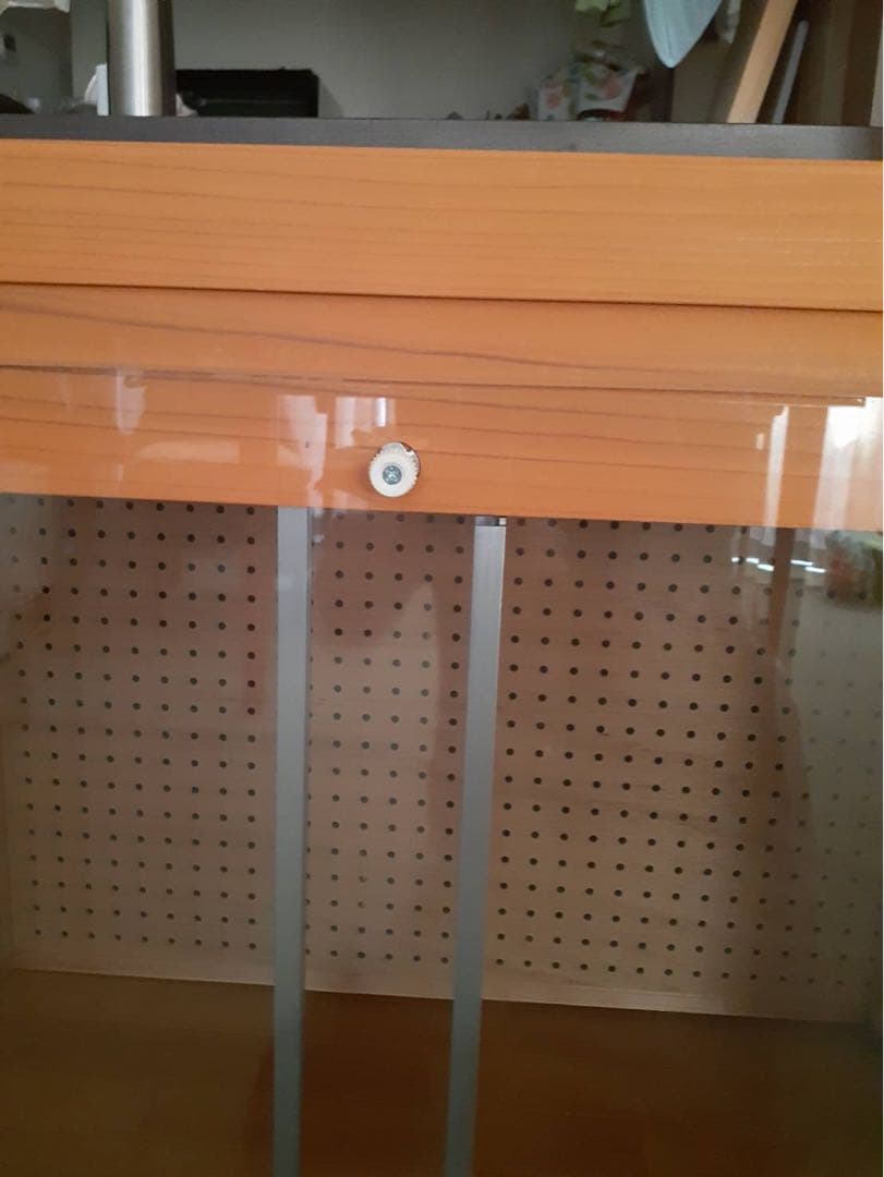 犬小屋製作工房K 防音ケージ換気扇付