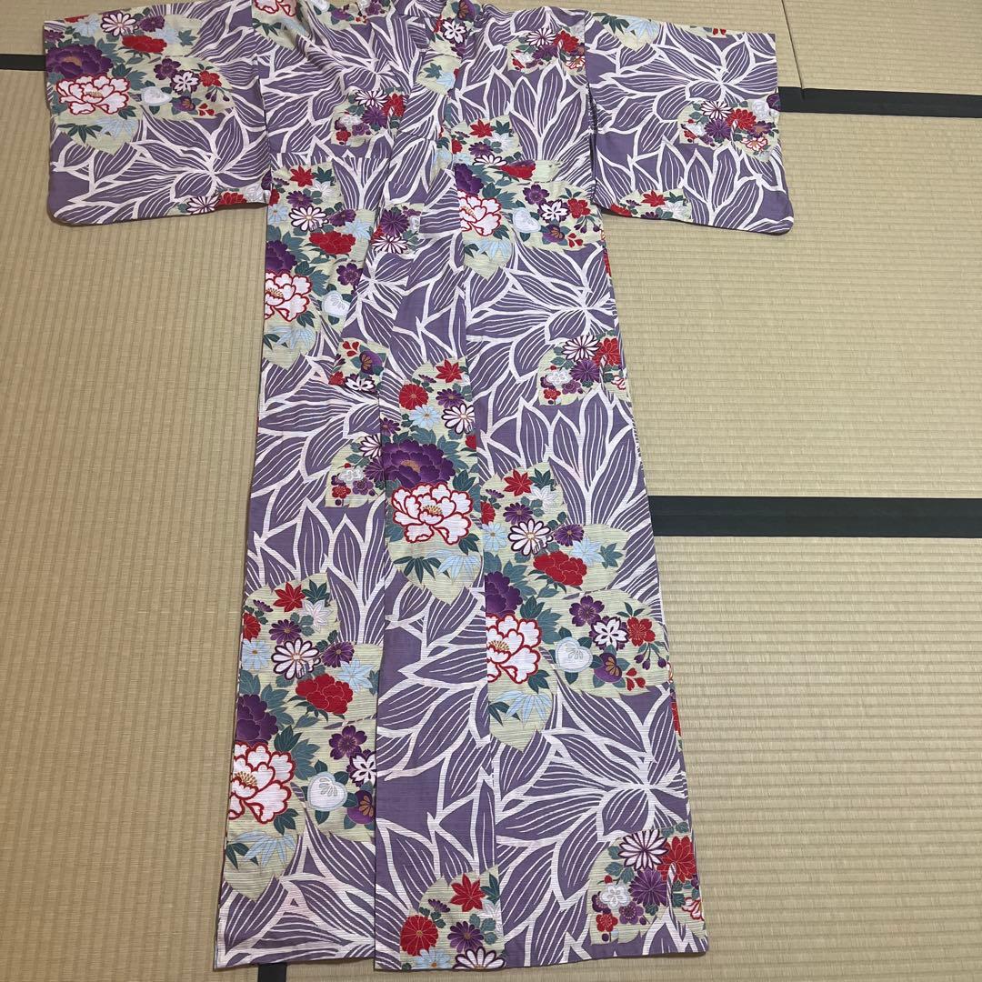 ゆかた（岡重）