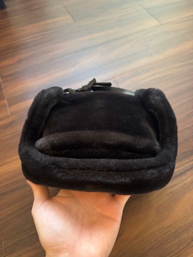 帽子 Supreme Faux Fur Ushanka Hat S/M