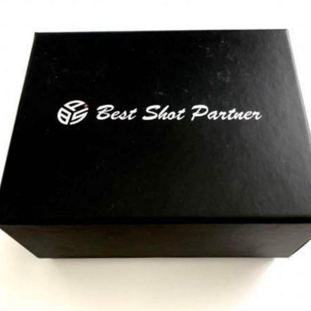 【42000円が半額以下】充電式！高性能レーザー距離計7倍率防振/