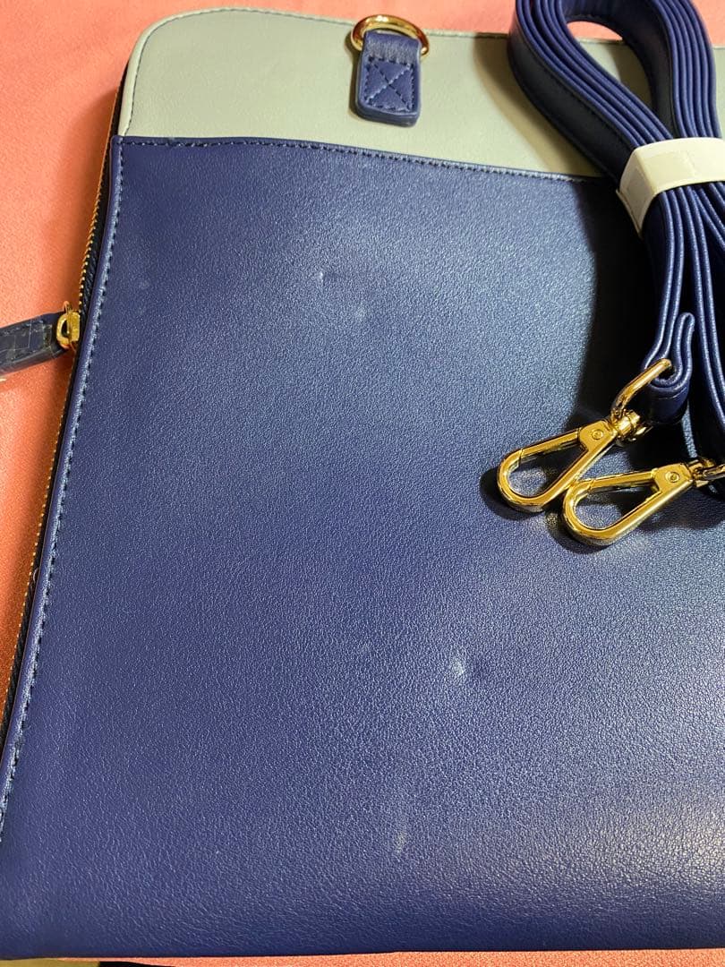 刀剣乱舞クラッチバッグ「山姥切国広」