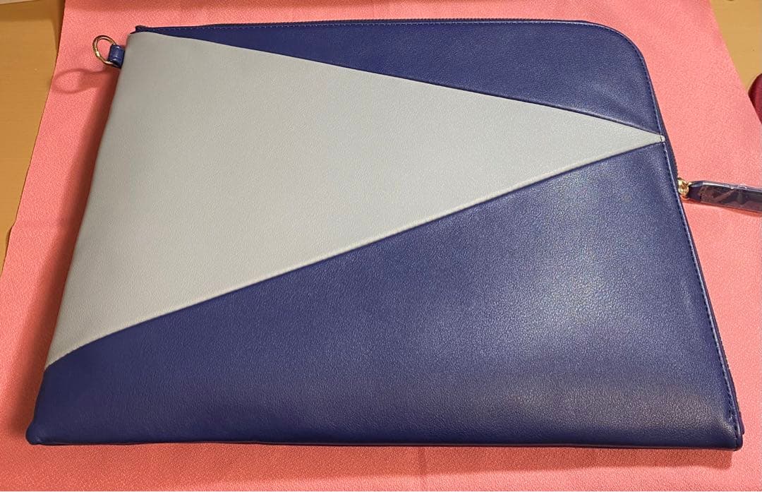 刀剣乱舞クラッチバッグ「山姥切国広」