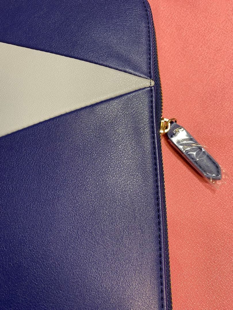 刀剣乱舞クラッチバッグ「山姥切国広」