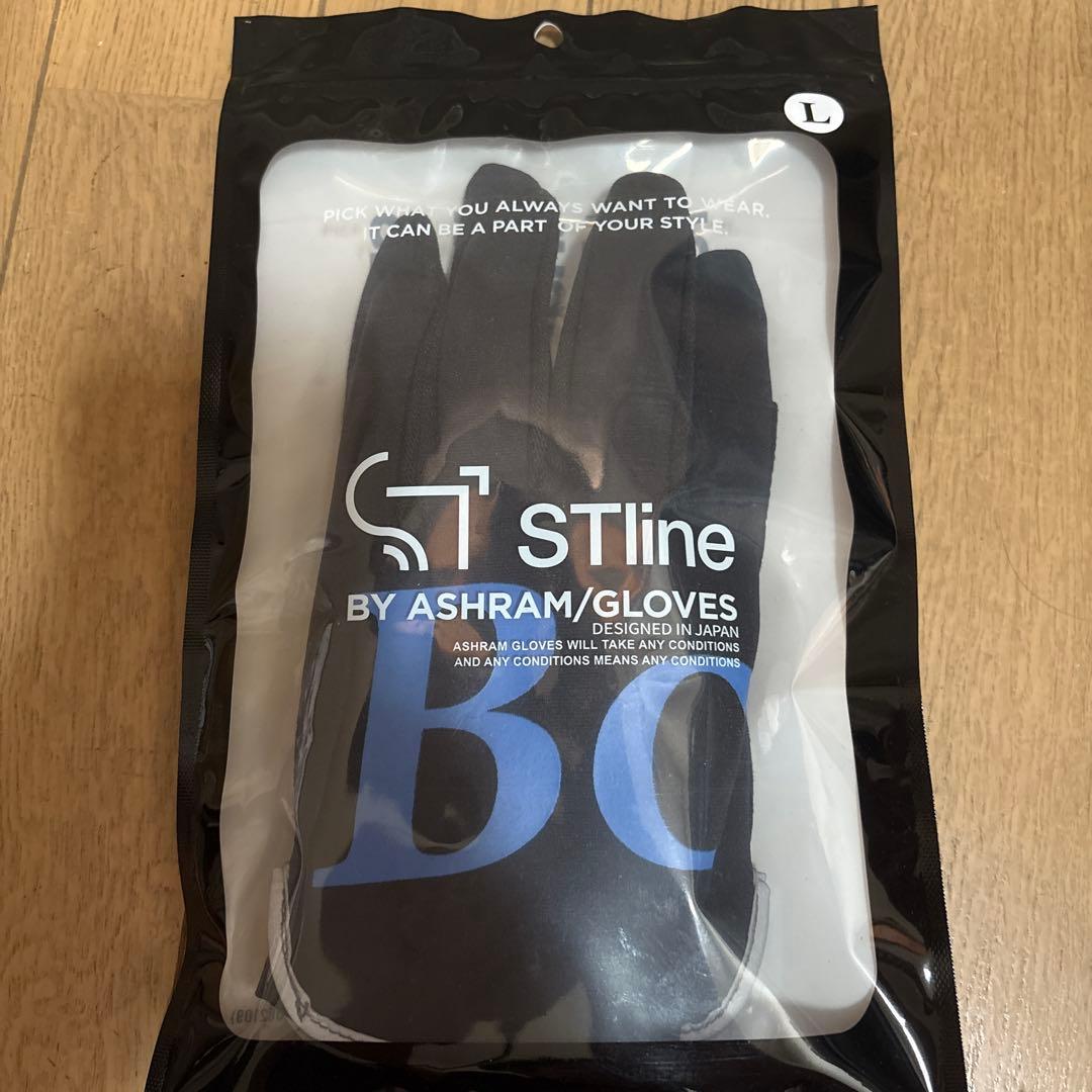 BOTT 25AW 手袋　STline