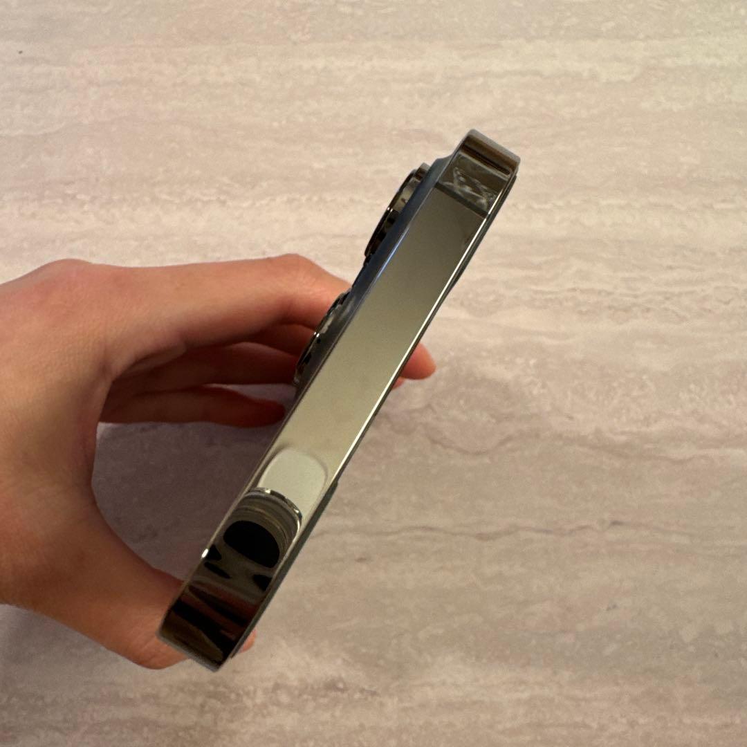 Apple iPhone 13 Pro グラファイト 128GB