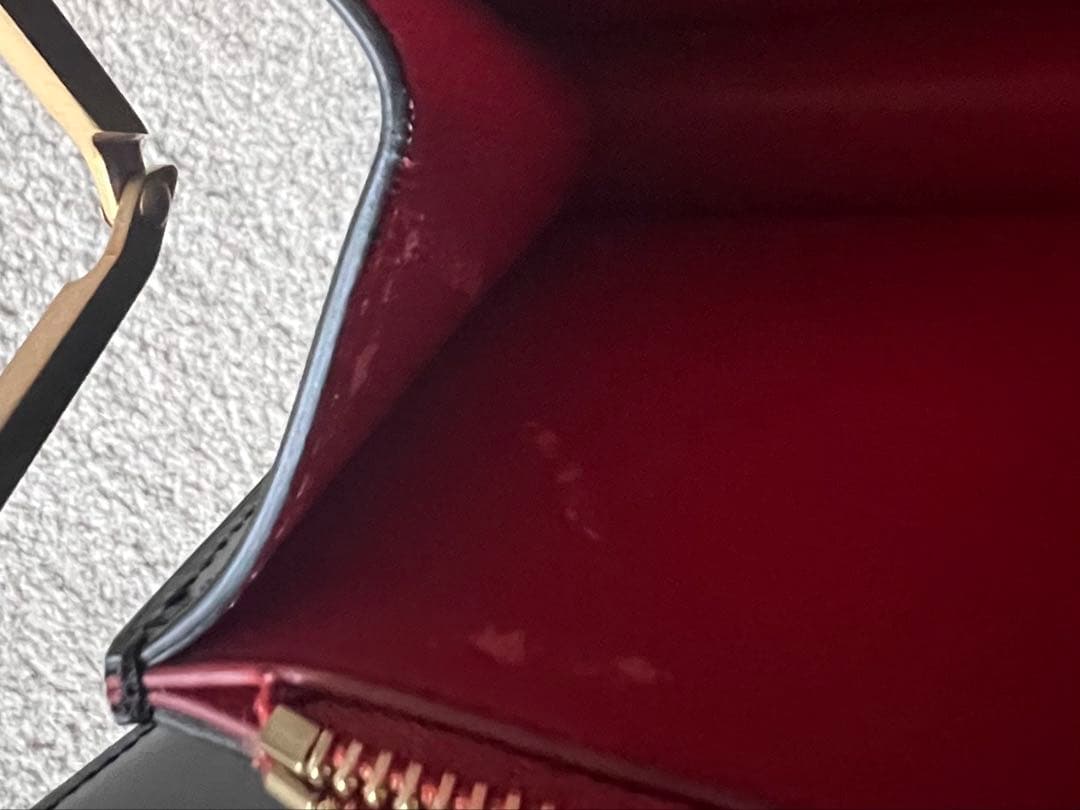 新品同様！CELINEセリーヌ フィービー クラスプ バッグ Phoebe