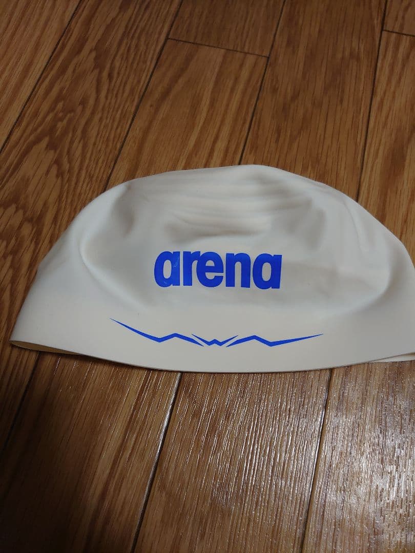 arena アリーナ 競泳用水着 アクアフォース ストーム CP Mサイズ