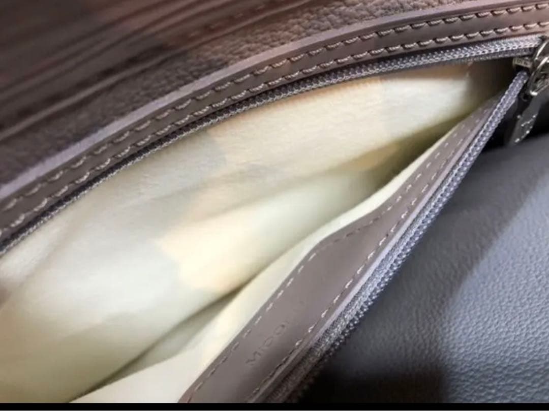 LOUIS VUITTON サックプラ＆バンドー