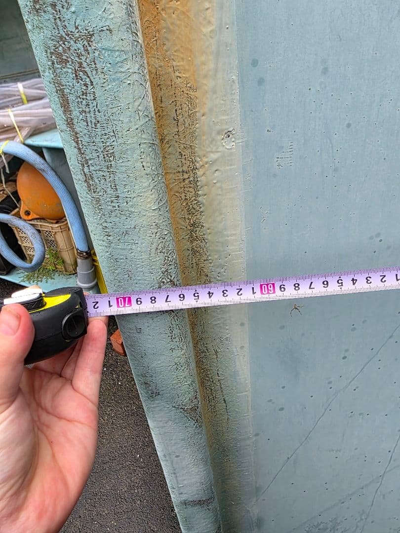 FRP　熊本　直接引き取り限定