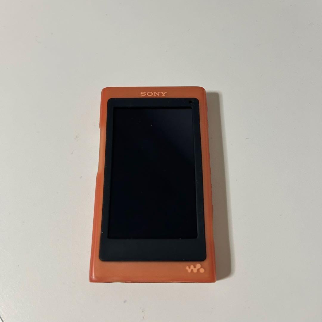SONY ウォークマン　NW-A45