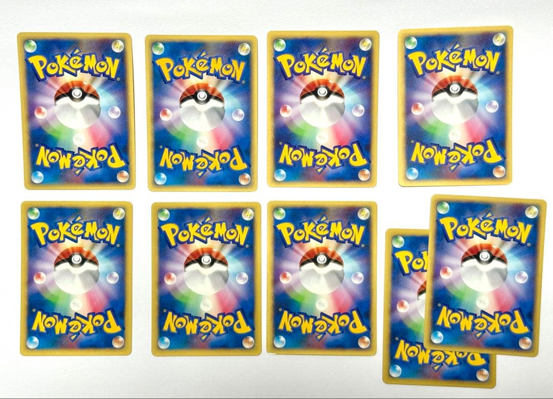 ポケモンカードe VSシリーズ アンズセット