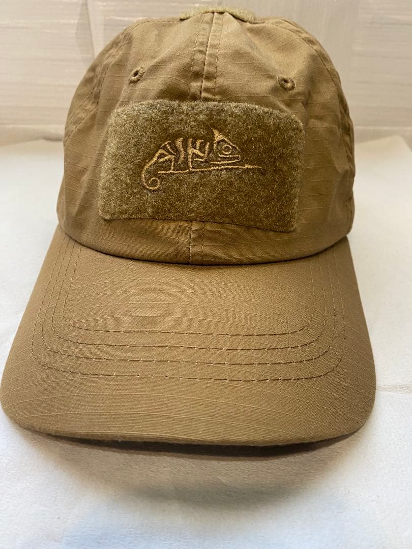 ヘリコンテックス　チェストリグ　キャップ