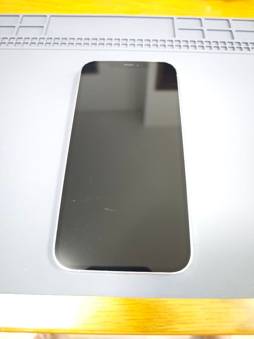 Apple iPhone 12 Pro MAX ホワイト 本体のみ