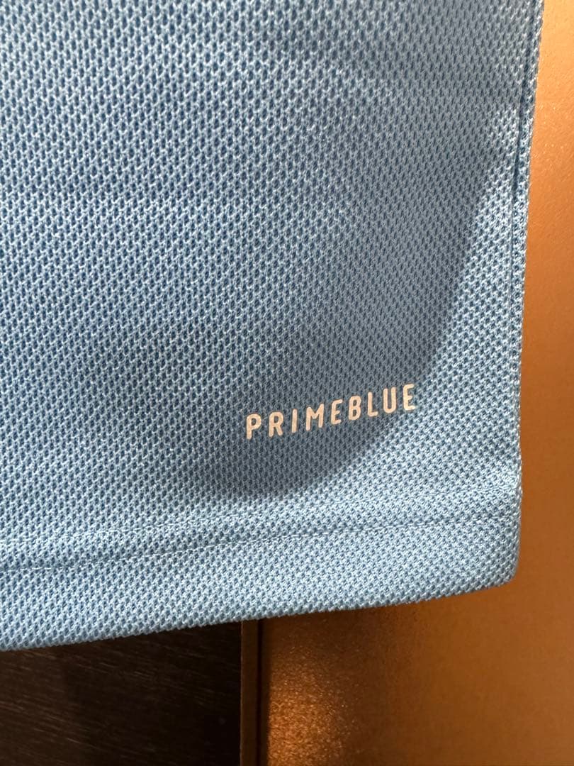 adidas 日本代表 記念ユニホーム 新品未使用品　XOサイズ