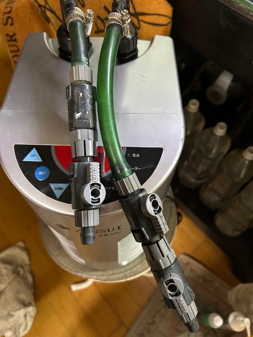 保温・保冷器具 ZENSUI ZR mini