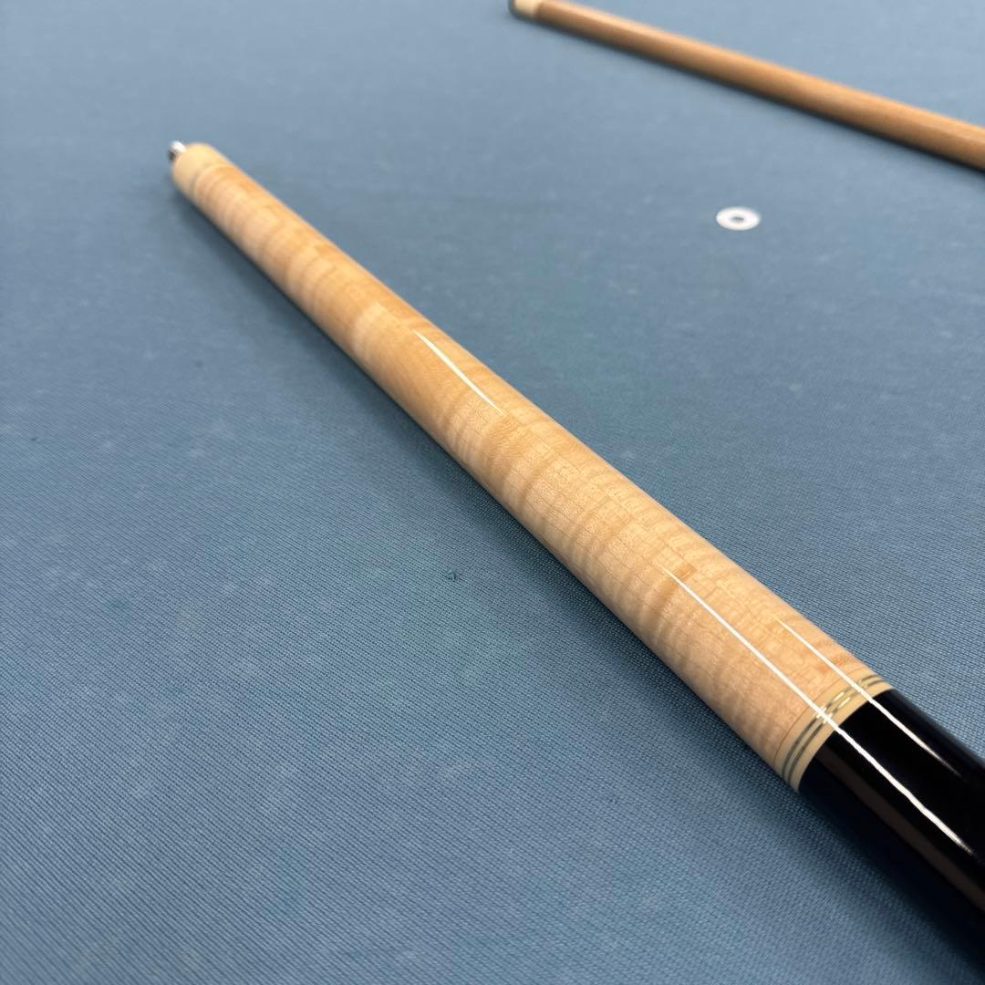 k at　ムサシ　角芯　ノーラップ仕様