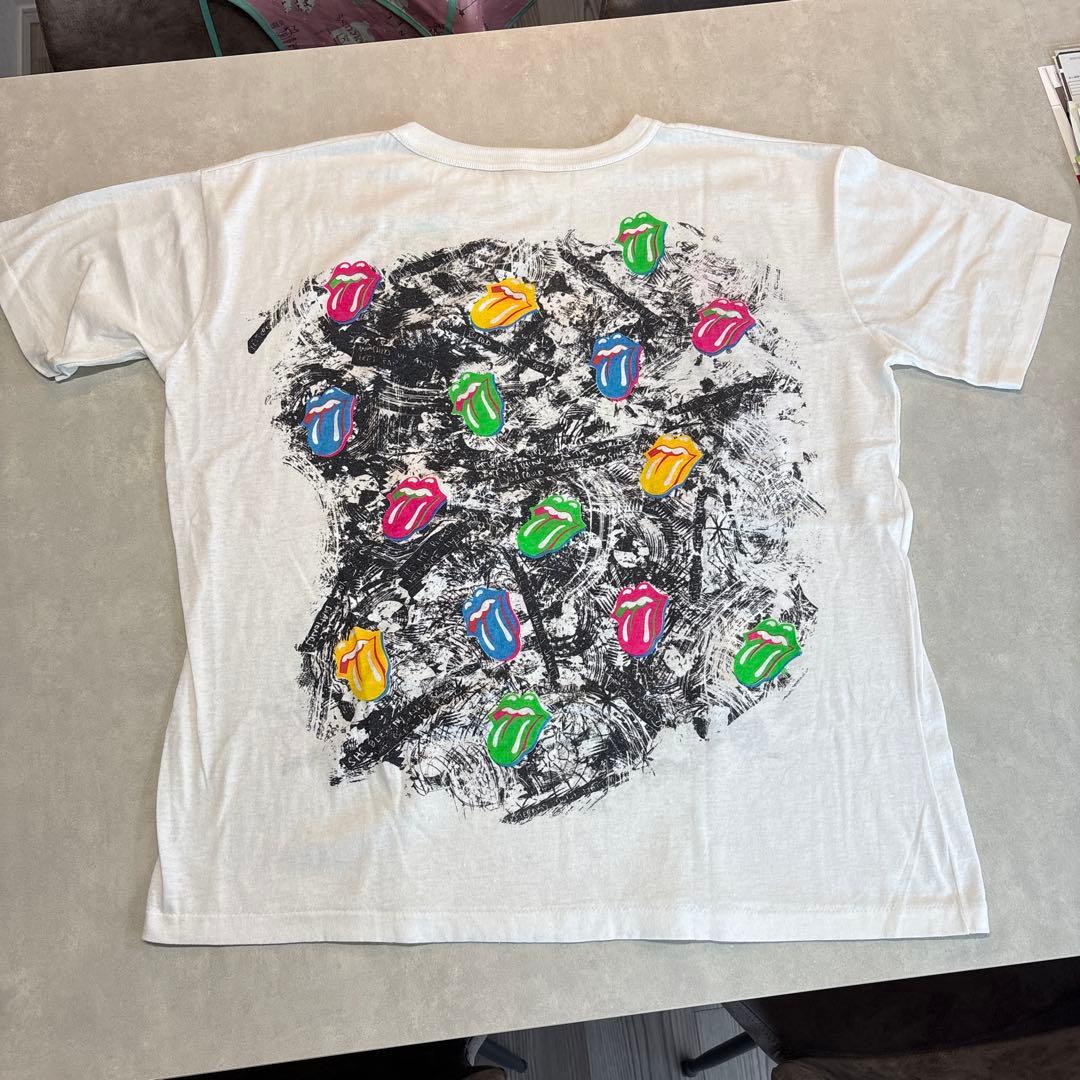 The Rolling Stones 1989 ヴィンテージ