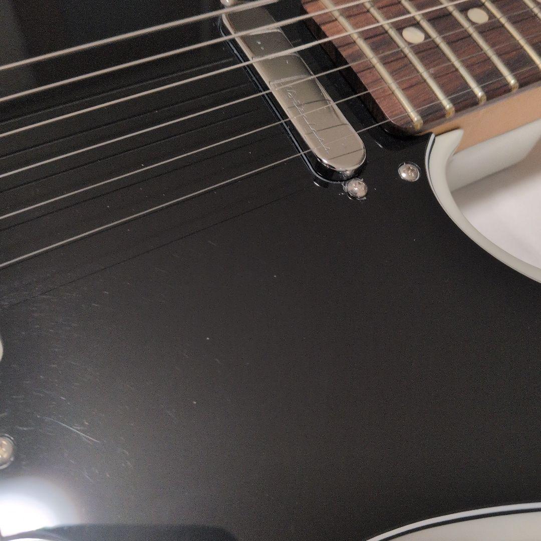 ギター Fender Player Plus Telecaster Mexico