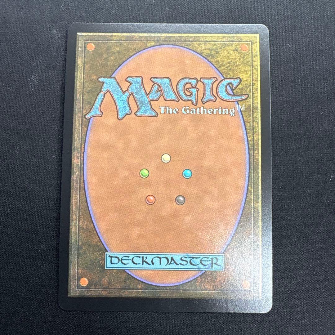 MTG FF SeeDの傭兵、スコール foil プロモ 英