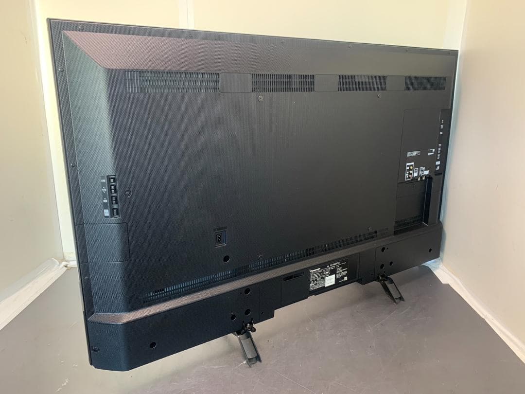 Panasonic TH55GX755 55V型 2020年製 4K 液晶TV