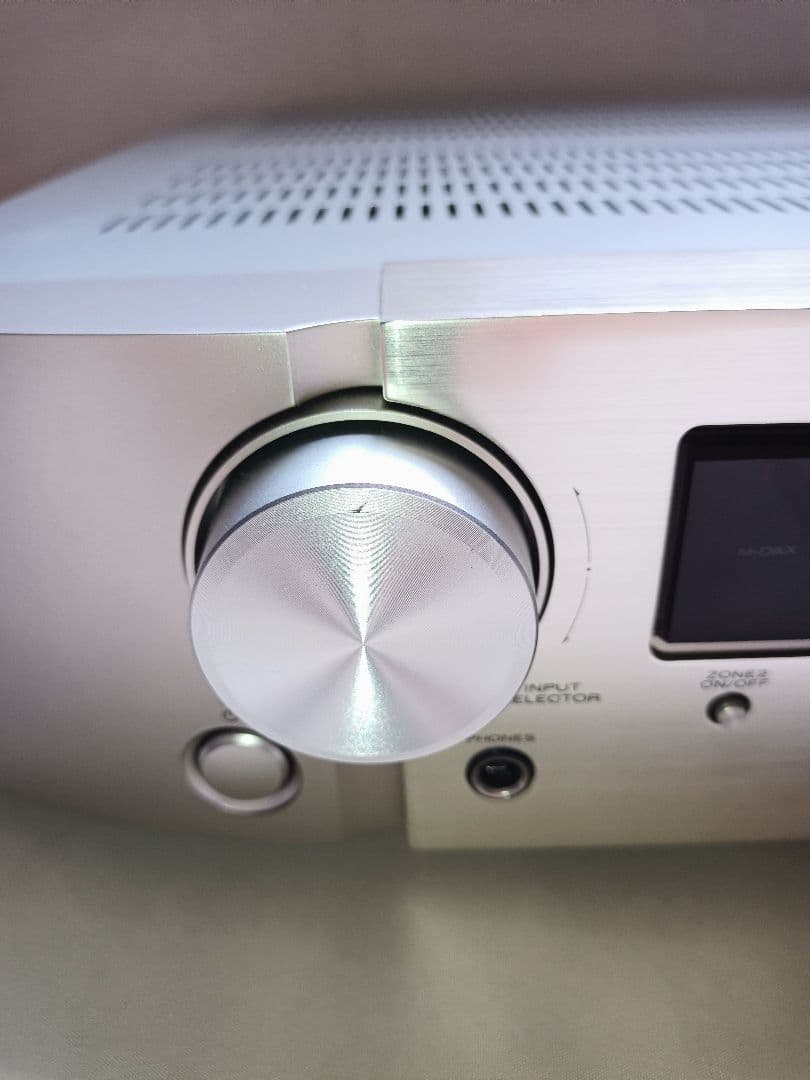 Marantz　NR−1200 ネットワークオーディオレシーバー