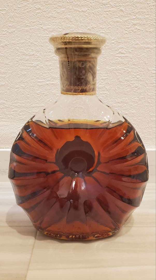レミーマルタン XO スペシャル 700ml 未開封 箱付き コニャック