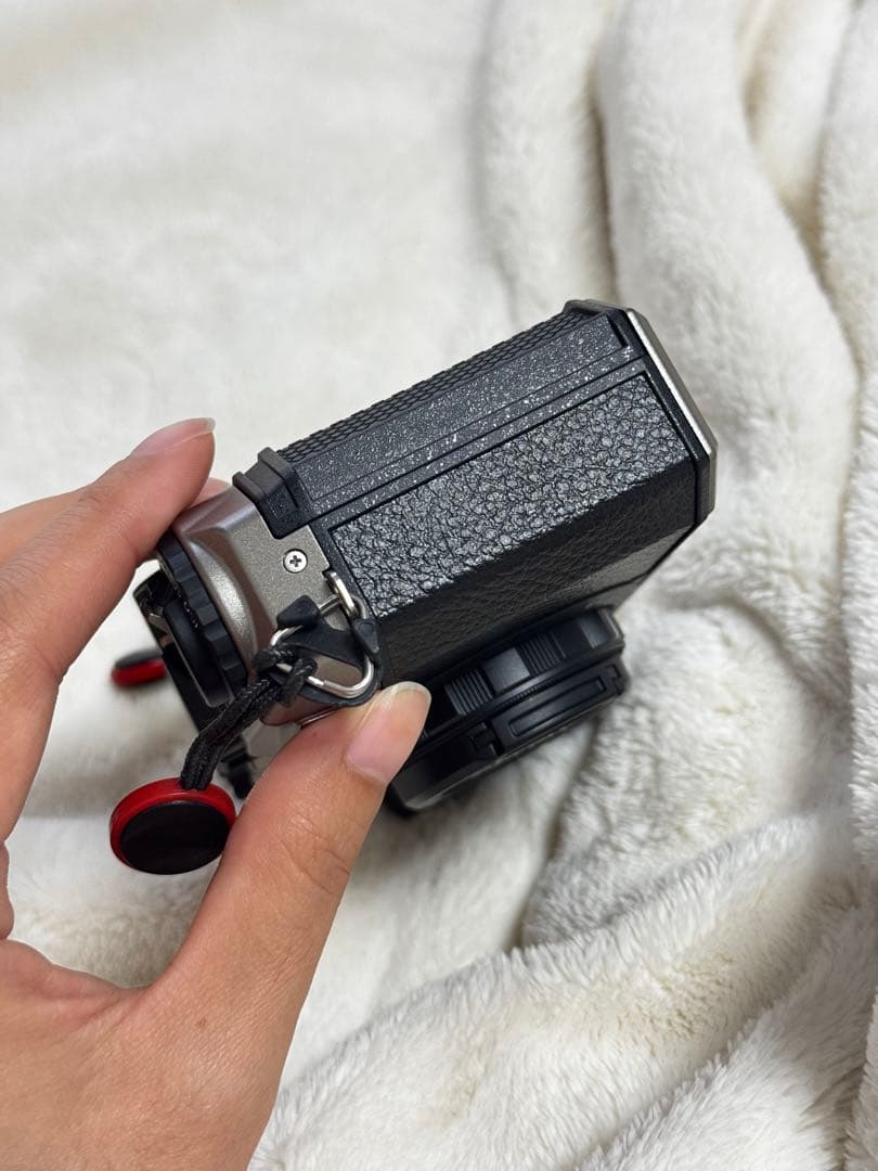 PENTAX17 コンパクトフィルムカメラ