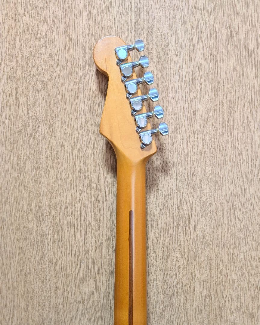 【初心者おすすめセット】Fender Japan Stratocaster
