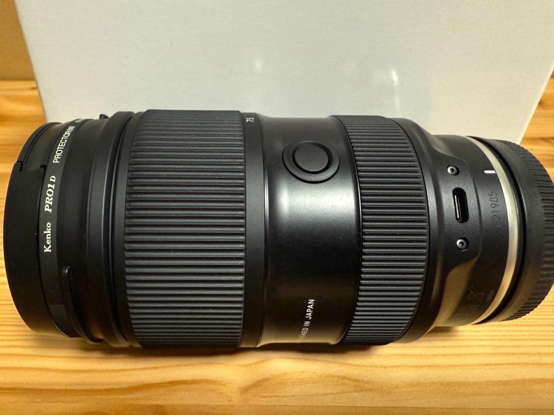 美品 タムロン28-75mm F2.8 Di III VXD G2