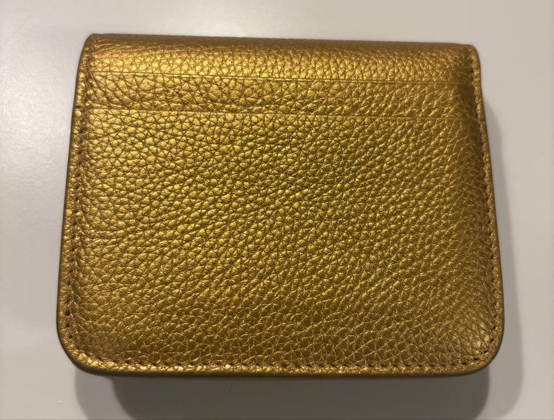 Tama バレンシアガ balenciaga ２つ折り ウォレット