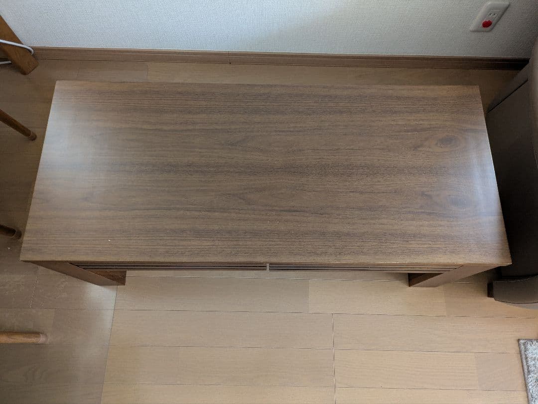 センターテーブル