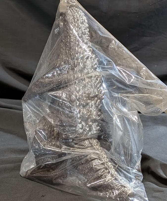 ゴジラ1954（マーミット）ビニールパラダイス 未開封 ソフビフィギュア