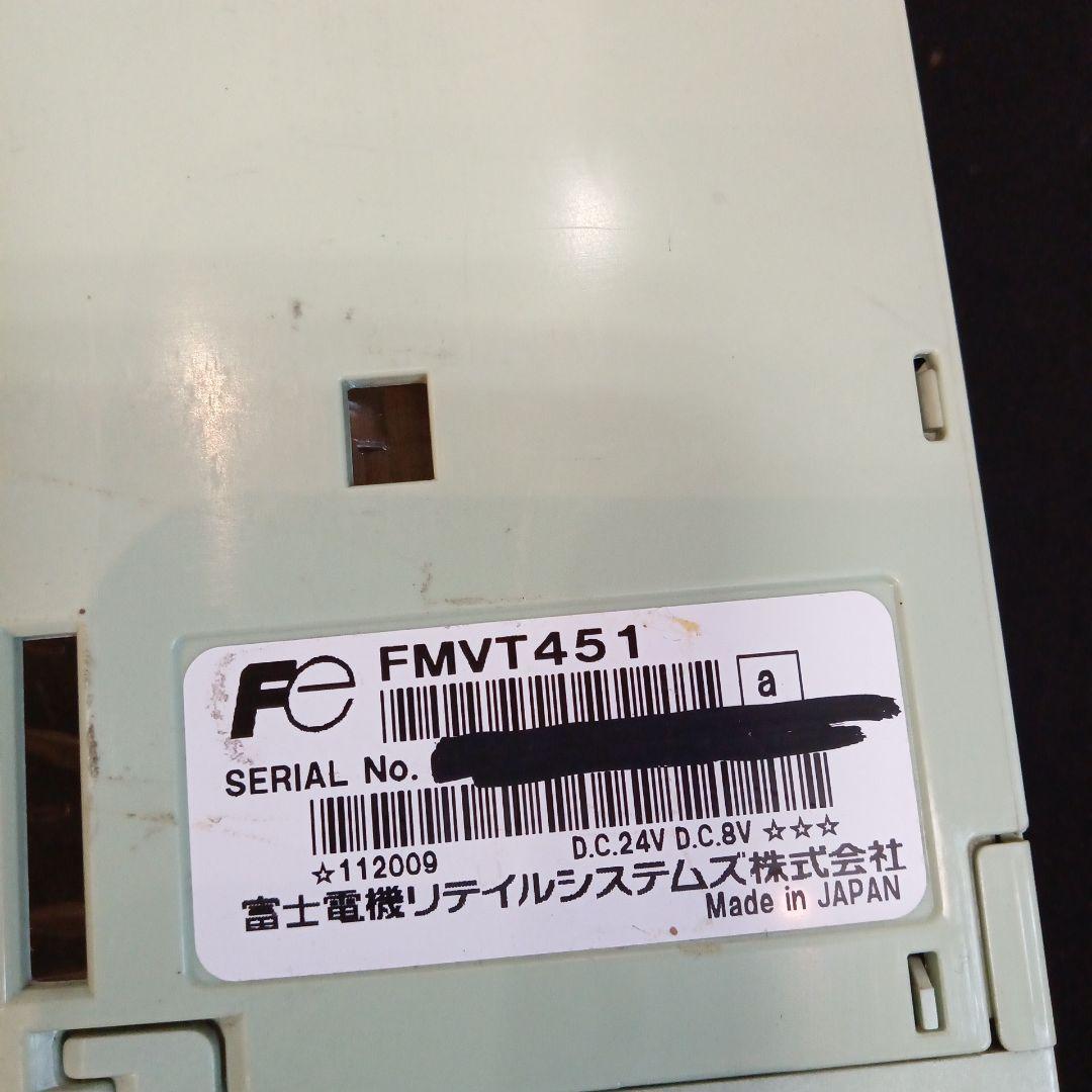 メック　FMVT451 @3