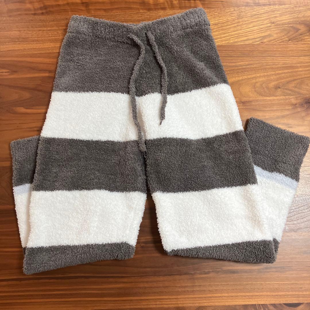 ジェラートピケ　上下　セットアップ　ルームウェア